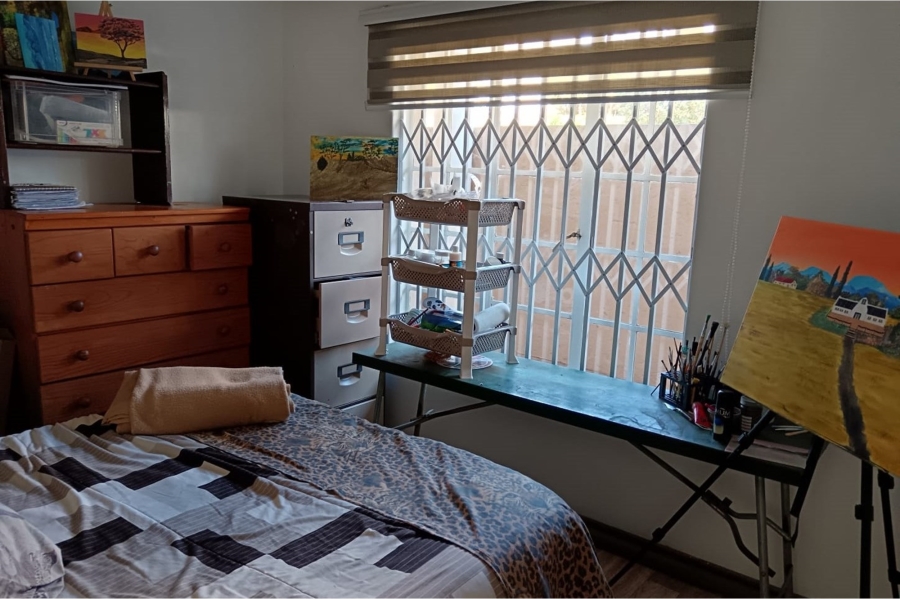 2 Bedroom Property for Sale in Parys Free State